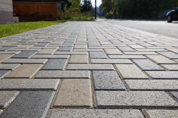 Best Residential Driveway Paver Services  in Iowa City, IA