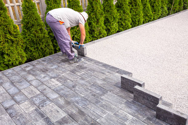 Best Commercial Driveway Pavers  in Iowa City, IA