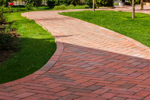 Reasons to Select Us for Your Driveway Paving Requirements in Iowa City, IA