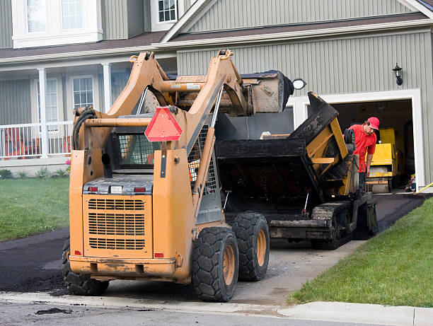 Best Custom Driveway Pavers  in Iowa City, IA