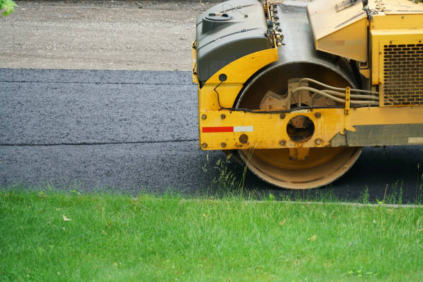 Best Cobblestone Driveway Pavers  in Iowa City, IA